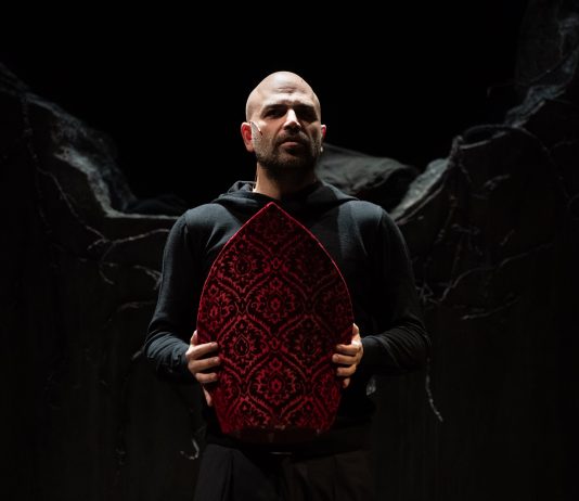 In Scena: gli spettacoli e i festival della settimana, dal 21 al 27 ottobre