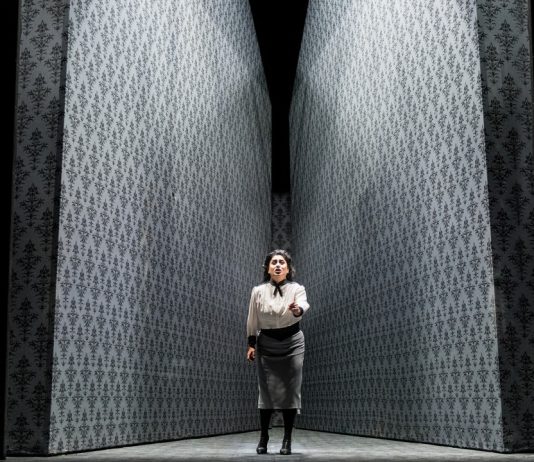 In Scena: gli spettacoli e i festival della settimana, dal 14 al 20 ottobre