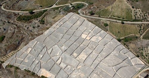 È Gibellina la prima Capitale italiana dell’arte contemporanea