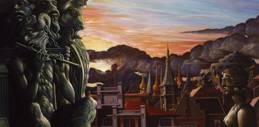 Verso l’altrove: l’opera di Alberto Abate nel nuovo catalogo ragionato