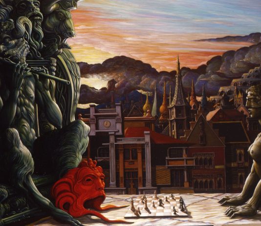 Verso l’altrove: l’opera di Alberto Abate nel nuovo catalogo ragionato