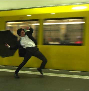 Tra vita e morte: la pratica multidisciplinare di Seungwoo Park