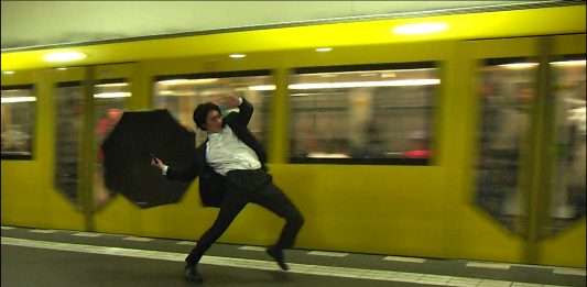 Tra vita e morte: la pratica multidisciplinare di Seungwoo Park