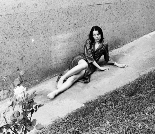 Other Identity #131, altre forme di identità culturali e pubbliche: Benedetta Cari