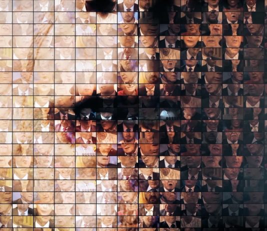 Spores rivoluziona la Pelanda: un progetto intermediale per il Romaeuropa Festival