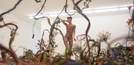 Touchpoint: Aterballetto e Collezione Maramotti in dialogo tra arte e danza