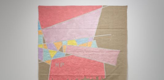 Fondazione Giorgio Griffa, a Torino un nuovo polo culturale nella ex Michelin