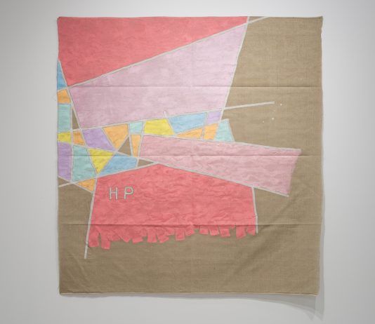 Fondazione Giorgio Griffa, a Torino un nuovo polo culturale nella ex Michelin