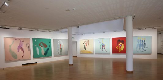 Forma, impronta, analogia. Ad Alba la poesia tangibile di Giuseppe Penone