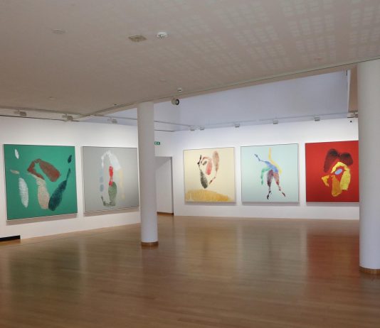 Forma, impronta, analogia. Ad Alba la poesia tangibile di Giuseppe Penone