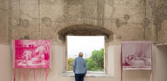 Napoli, gli Art Days 2024 riaprono al pubblico l’ex Ospedale Militare