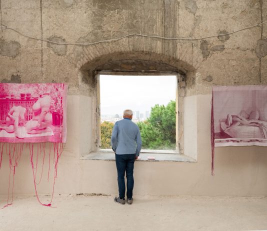 Napoli, gli Art Days 2024 riaprono al pubblico l’ex Ospedale Militare