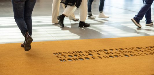 Sempre moderna e contemporanea, ha preso il via la nuova edizione di ArtVerona