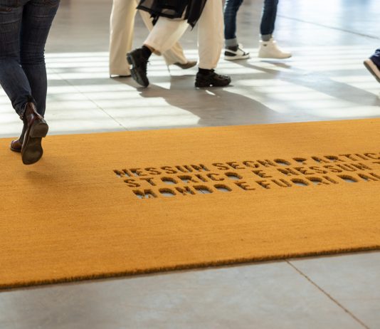 Sempre moderna e contemporanea, ha preso il via la nuova edizione di ArtVerona