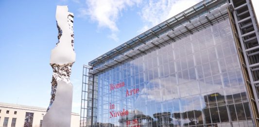 Roma Arte in Nuvola 2024, le novità di una tre giorni densissima