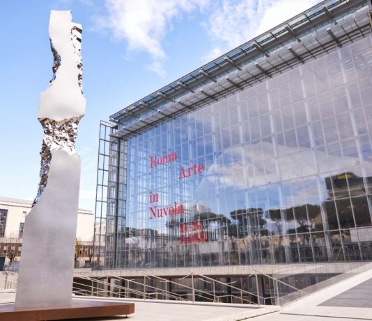 Roma Arte in Nuvola 2024, le novità di una tre giorni densissima