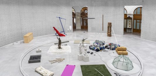 Tutto quello che avreste voluto sapere sull’Arte Povera