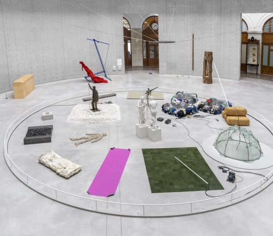 Tutto quello che avreste voluto sapere sull’Arte Povera