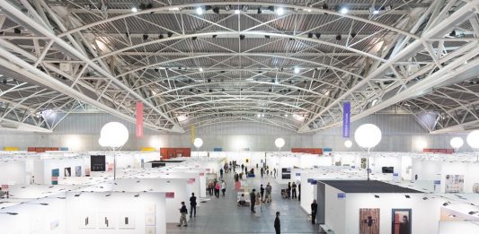 Artissima 31. Are you ready for (the era of) daydreaming?