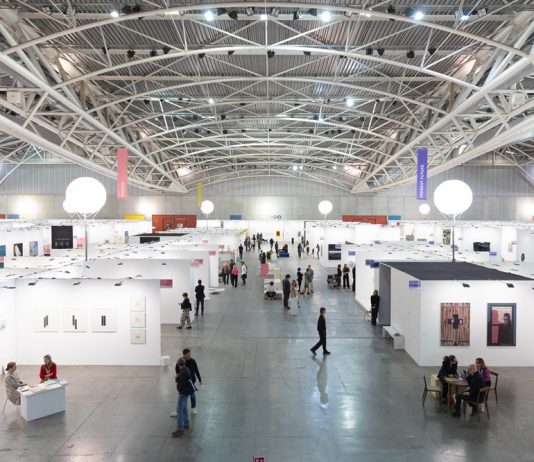 Artissima 31. Are you ready for (the era of) daydreaming?