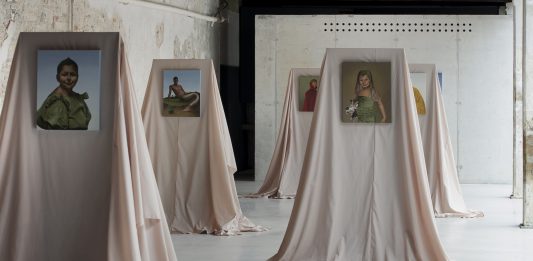 Olhares: sguardi e identità in un dialogo emotivo senza tempo ad Arzignano