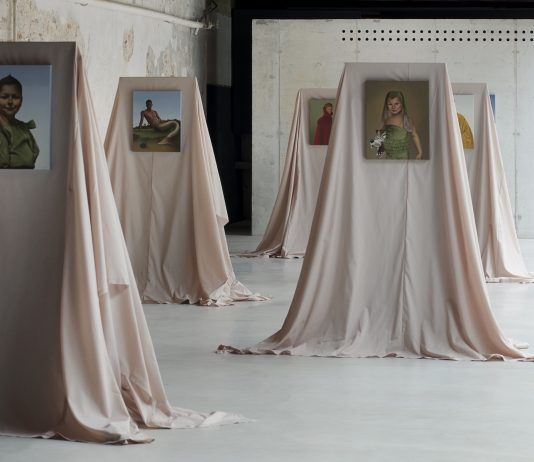 Olhares: sguardi e identità in un dialogo emotivo senza tempo ad Arzignano