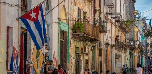 Cuba oggi: viaggio attraverso gli spazi del contemporaneo dell’Avana
