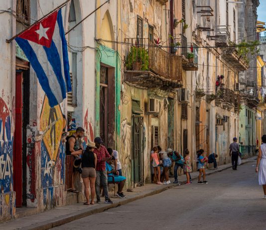 Cuba oggi: viaggio attraverso gli spazi del contemporaneo dell’Avana