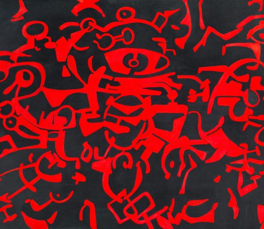 Avanguardie al femminile. Accardi, Apollonio e Dadamaino in mostra a Firenze