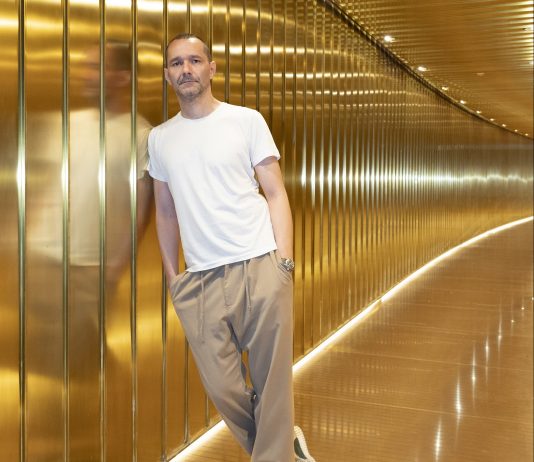 L’arte si fa musica al museo: Davide Boosta Di Leo racconta il progetto Gallerie sonore