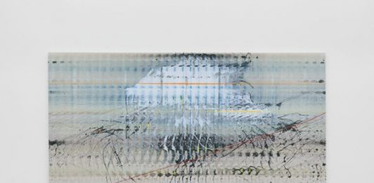 Emily Kraus “444 Days” fino al 30 novembre 2024 alla Fondazione Bonollo di Thiene (Vicenza)