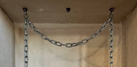 exibart prize incontra Guido Corbisiero