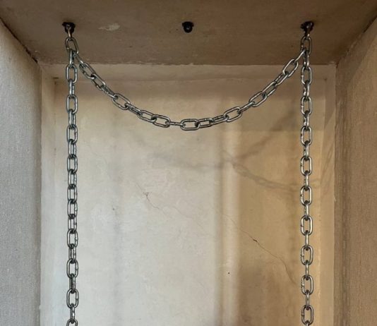 exibart prize incontra Guido Corbisiero