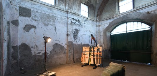 Rabbia, paura, tristezza, gioia, sorpresa, attesa, disgusto, accettazione: Feelings