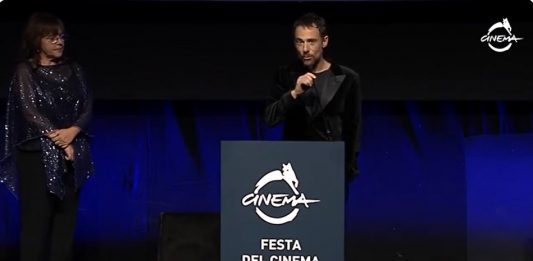 Si chiude la Festa del Cinema di Roma, trionfa Elio Germano con il suo Berlinguer. Tutti i premi assegnati