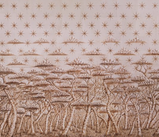 Fondazione Ago presenta “Il tempo della meraviglia”