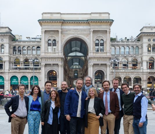 Milano Film Fest 2025: cinema e serie tv in tutta la città