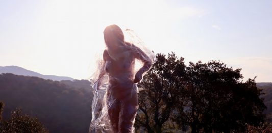 Other Identity #130, altre forme di identità culturali e pubbliche: Romina Tanka