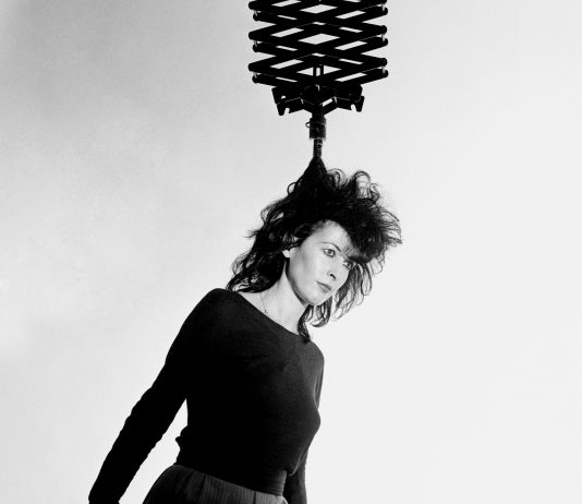 Pollock, Alinovi e l’arte che brucia: il nuovo libro di Carlo Vanoni