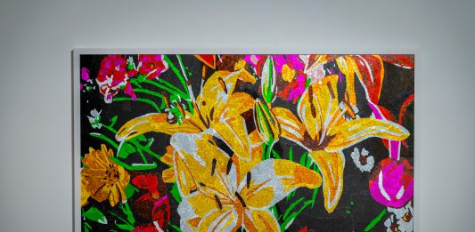 Nuova vita al rifiuto: a Salerno, 11 artisti per un progetto sull’upcycling