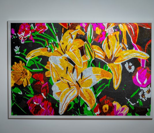 Nuova vita al rifiuto: a Salerno, 11 artisti per un progetto sull’upcycling