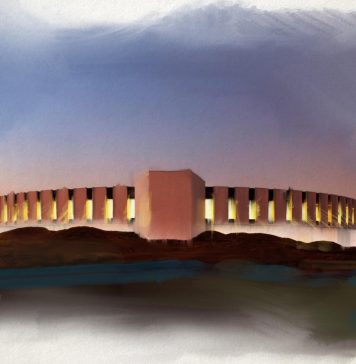 Iddu, Duse e gli altri, nel mondo scenografico di Gaspare De Pascali