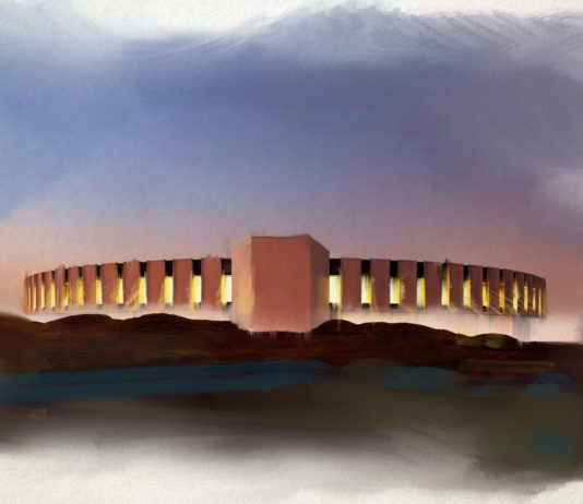 Iddu, Duse e gli altri, nel mondo scenografico di Gaspare De Pascali