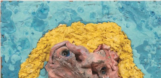 Le declinazioni contemporanee del ritratto, in mostra allo spazio SPA di Oleggio