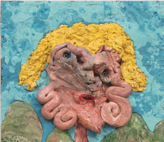 Le declinazioni contemporanee del ritratto, in mostra allo spazio SPA di Oleggio