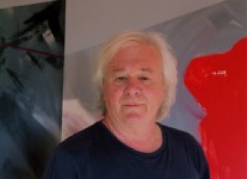 exibart prize incontra Gigi Rigamonti Gigi Rigamonti