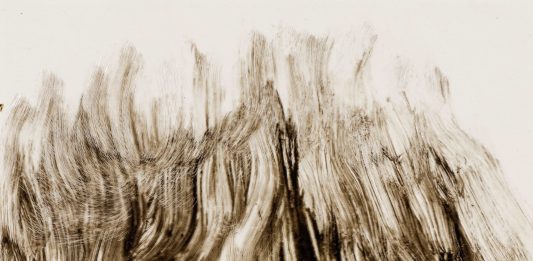 Contatto e conflitto: la pittura di Greta Affanni da Maurizio Nobile, Milano