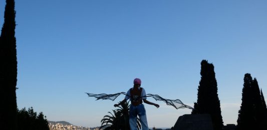 Corpi, spazi e memorie, le performance di tre artisti italiani a Sion