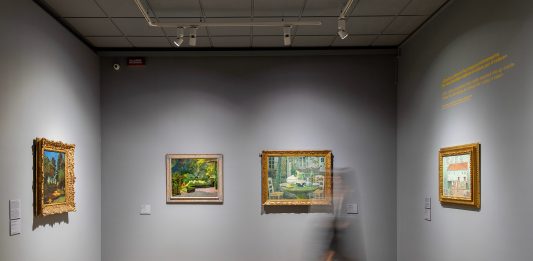 A Mestre, Matisse e la rivoluzione che viene dal mare