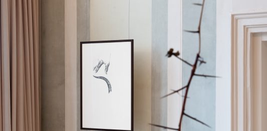 STOP more FEEL more: i lavori di Matilde Sambo e Jingge Dong in una location unica